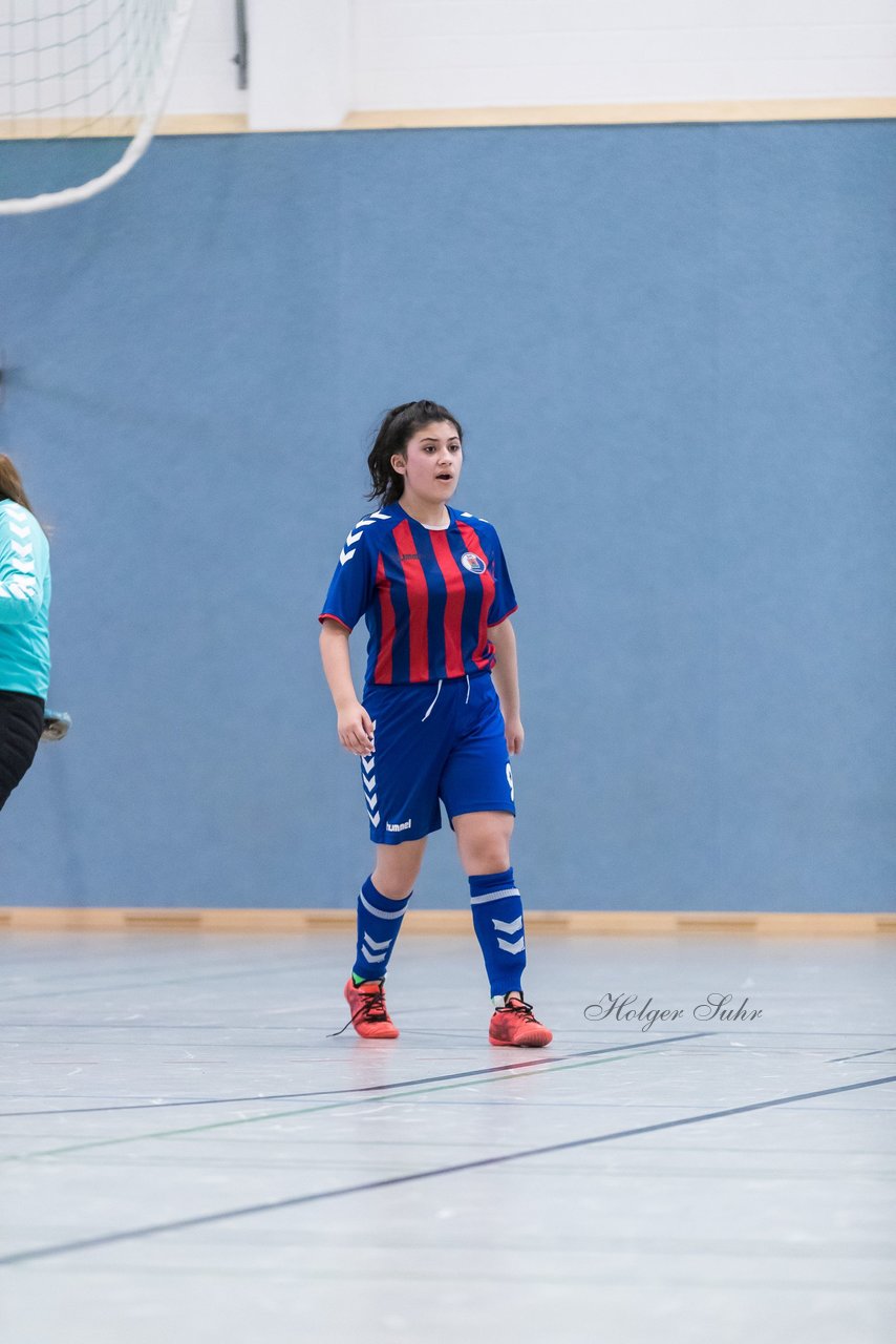 Bild 158 - HFV Futsalmeisterschaft C-Juniorinnen